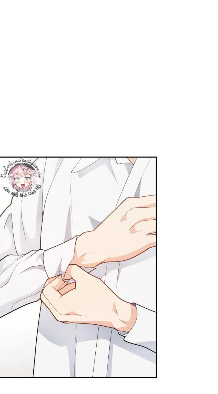 Hôn Nhân Bị Đánh Cắp Của Hồ Ly Chapter 16 Trang 3