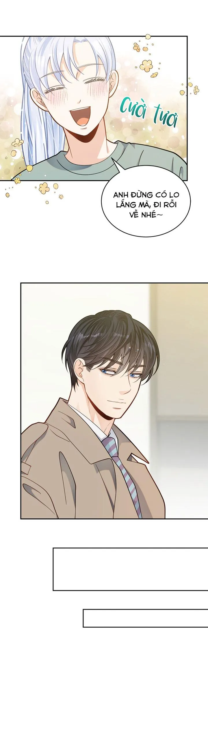 Hôn Nhân Bị Đánh Cắp Của Hồ Ly Chapter 16 Trang 10