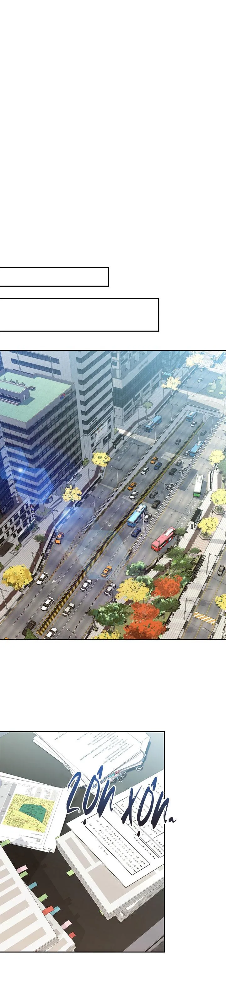 Hôn Nhân Bị Đánh Cắp Của Hồ Ly Chapter 16 Trang 12