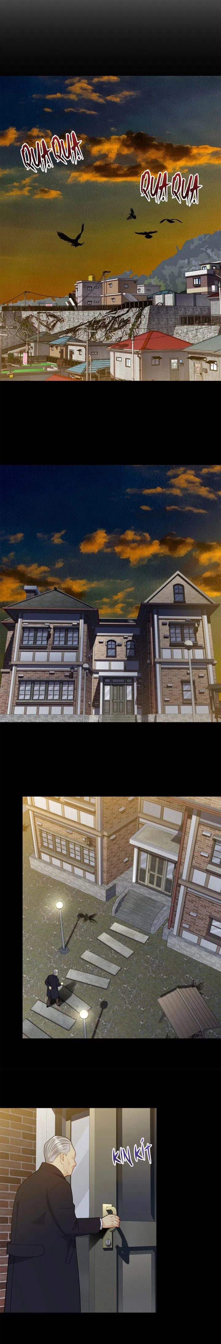 Hôn Nhân Bị Đánh Cắp Của Hồ Ly Chapter 16 Trang 18