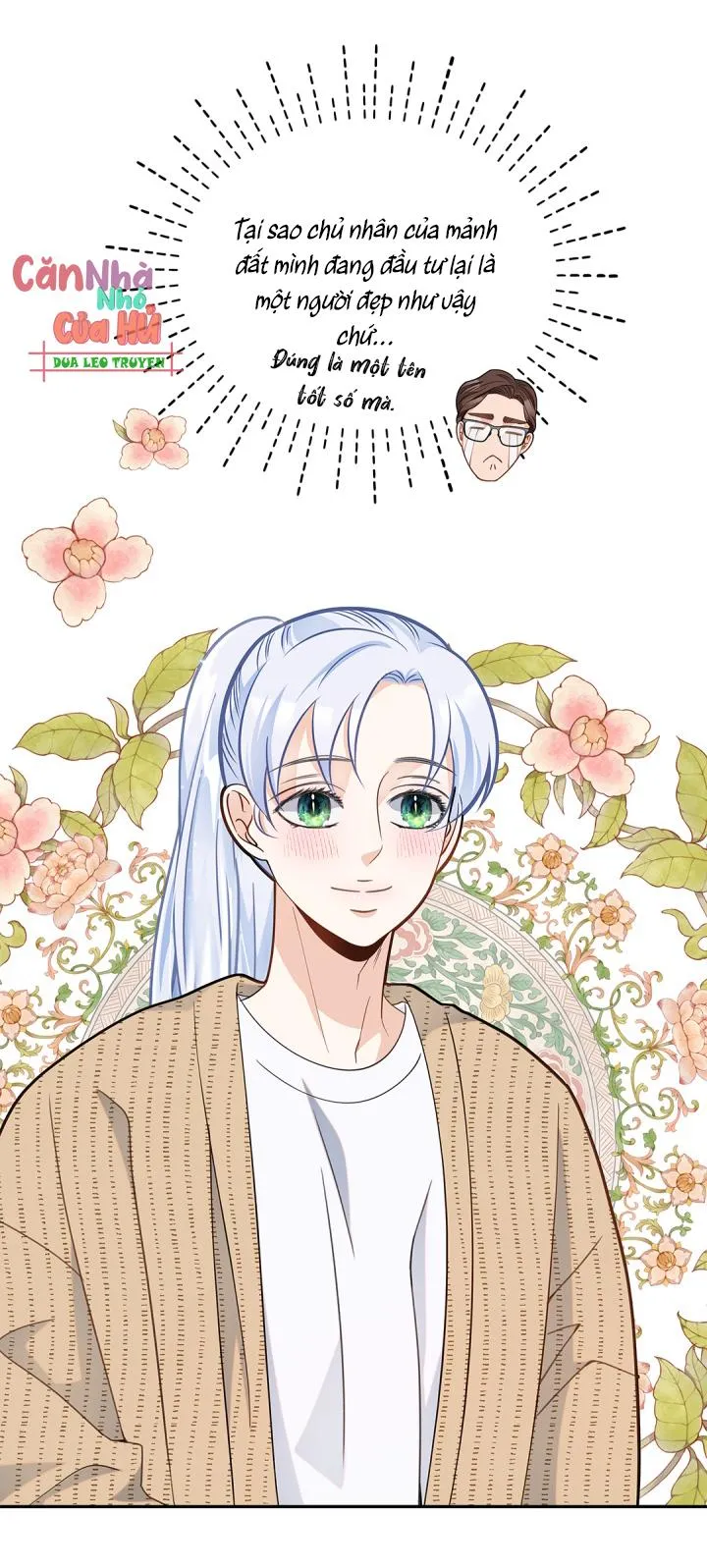 Hôn Nhân Bị Đánh Cắp Của Hồ Ly Chapter 17 Trang 14