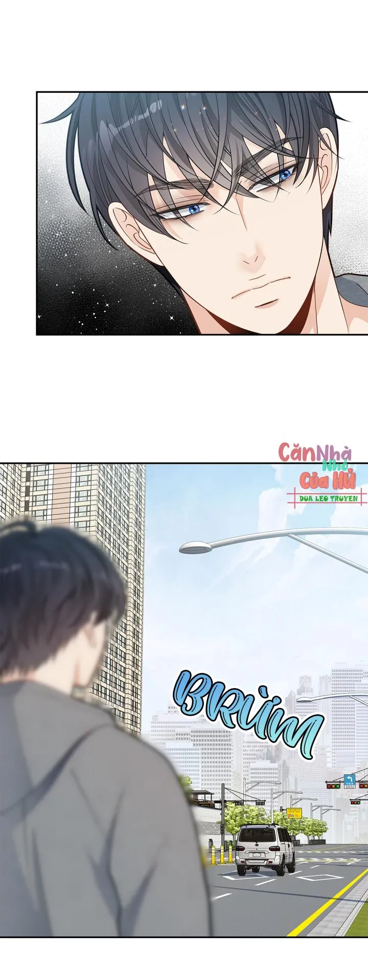 Hôn Nhân Bị Đánh Cắp Của Hồ Ly Chapter 17 Trang 22