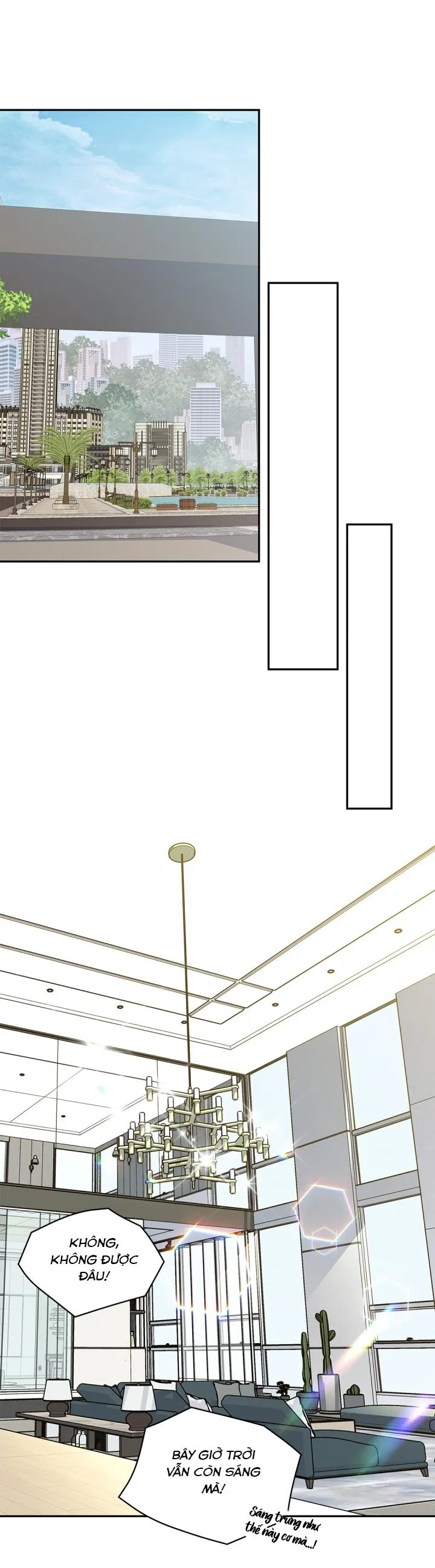 Hôn Nhân Bị Đánh Cắp Của Hồ Ly Chapter 17 Trang 24