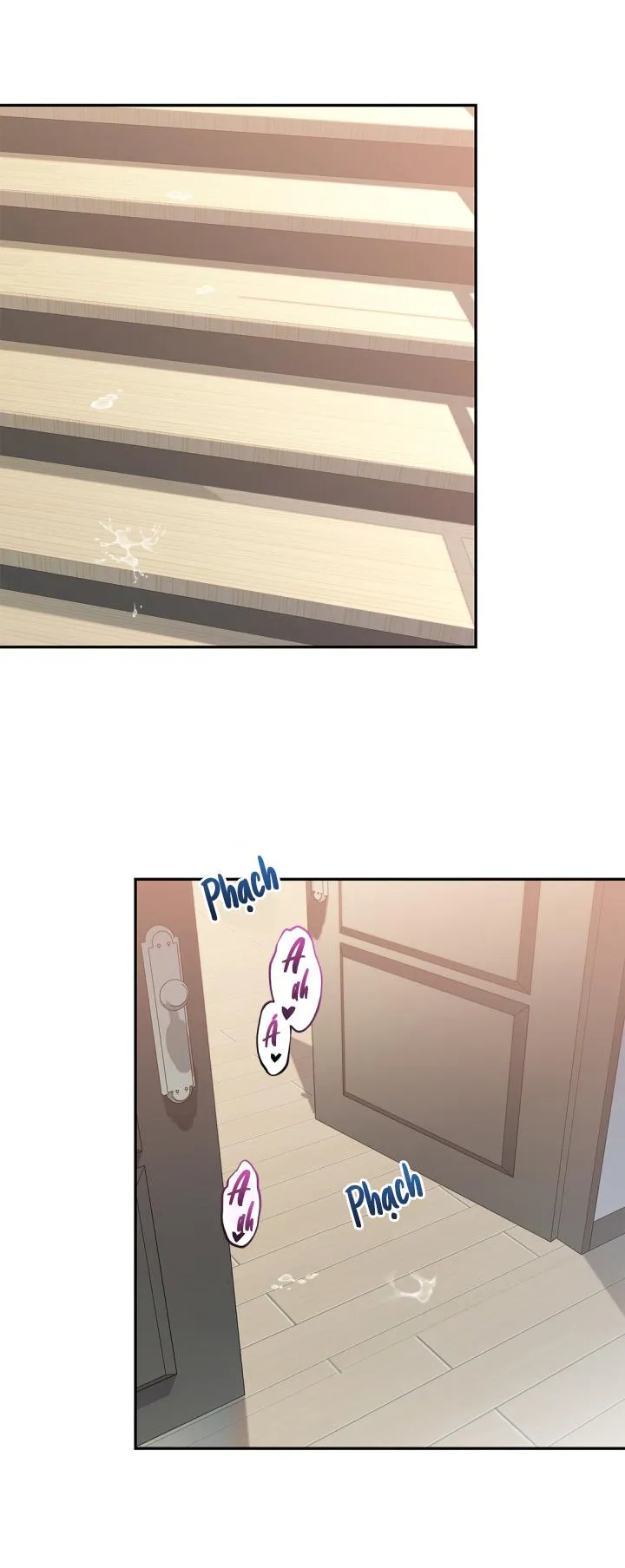 Hôn Nhân Bị Đánh Cắp Của Hồ Ly Chapter 18 Trang 5