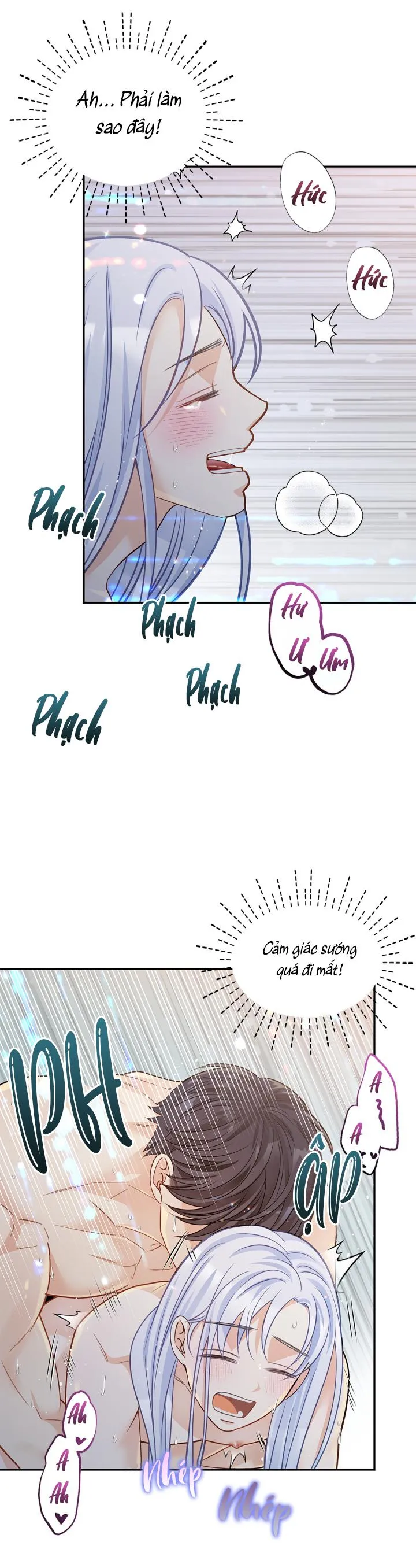 Hôn Nhân Bị Đánh Cắp Của Hồ Ly Chapter 18 Trang 10