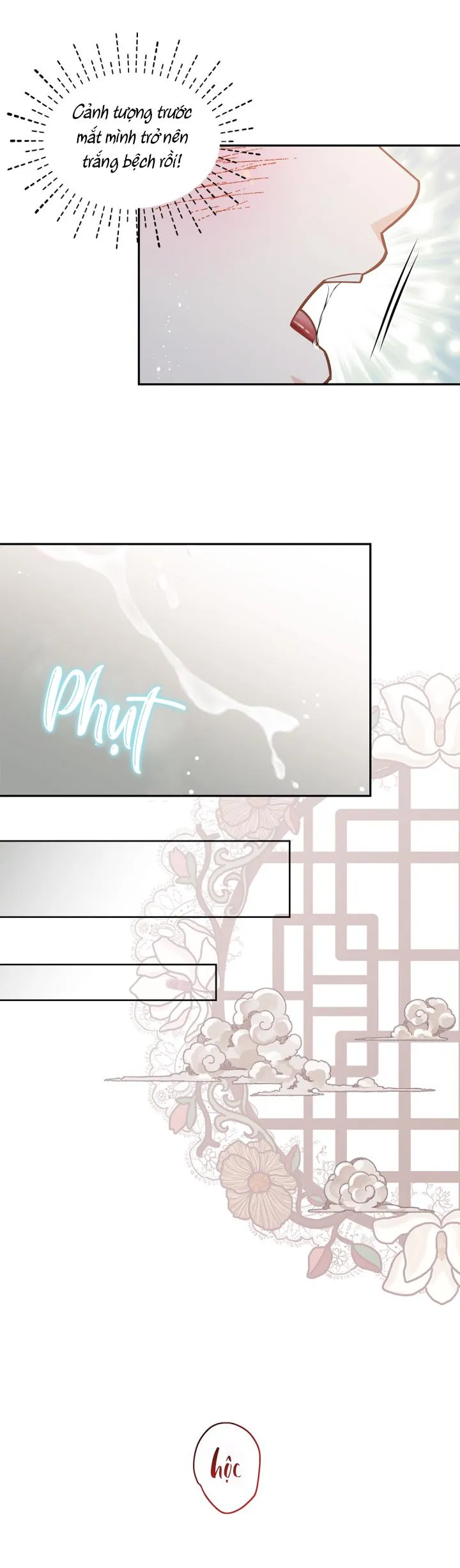 Hôn Nhân Bị Đánh Cắp Của Hồ Ly Chapter 18 Trang 11