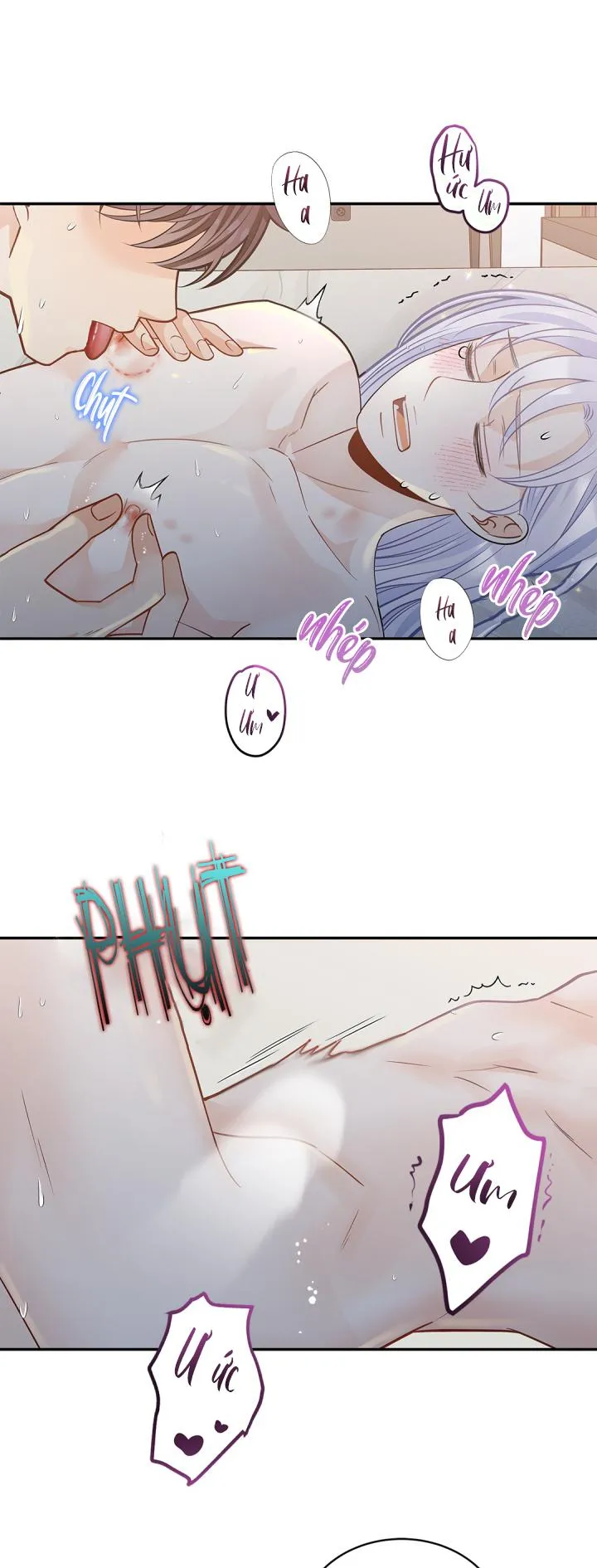 Hôn Nhân Bị Đánh Cắp Của Hồ Ly Chapter 18 Trang 13