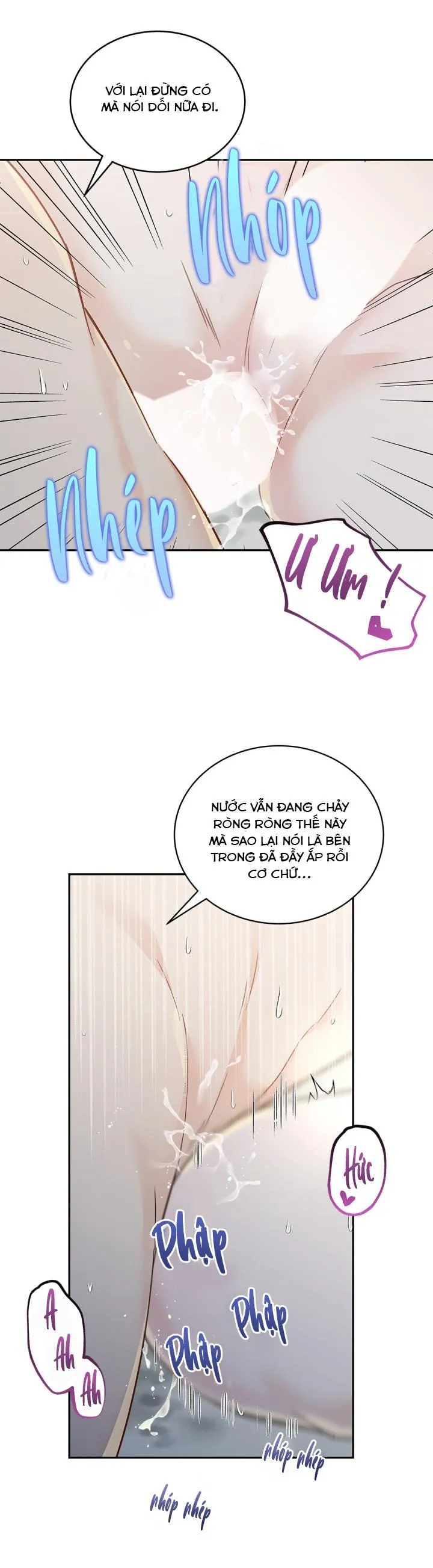 Hôn Nhân Bị Đánh Cắp Của Hồ Ly Chapter 18 Trang 17