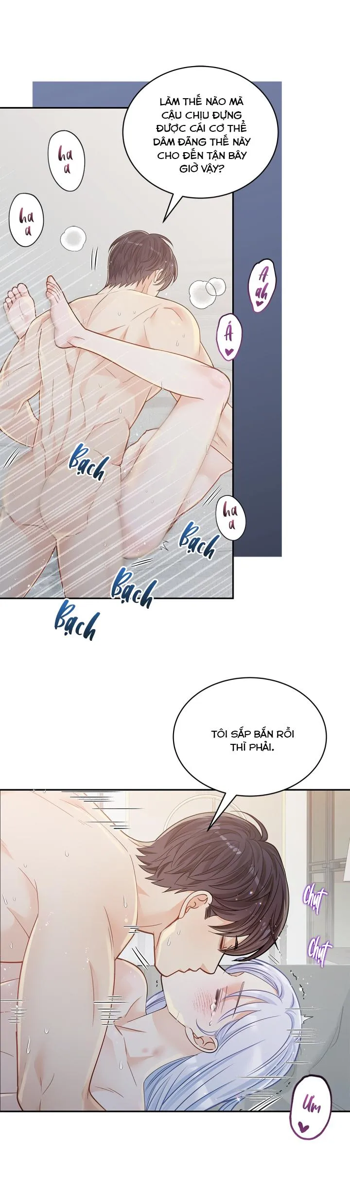 Hôn Nhân Bị Đánh Cắp Của Hồ Ly Chapter 18 Trang 19