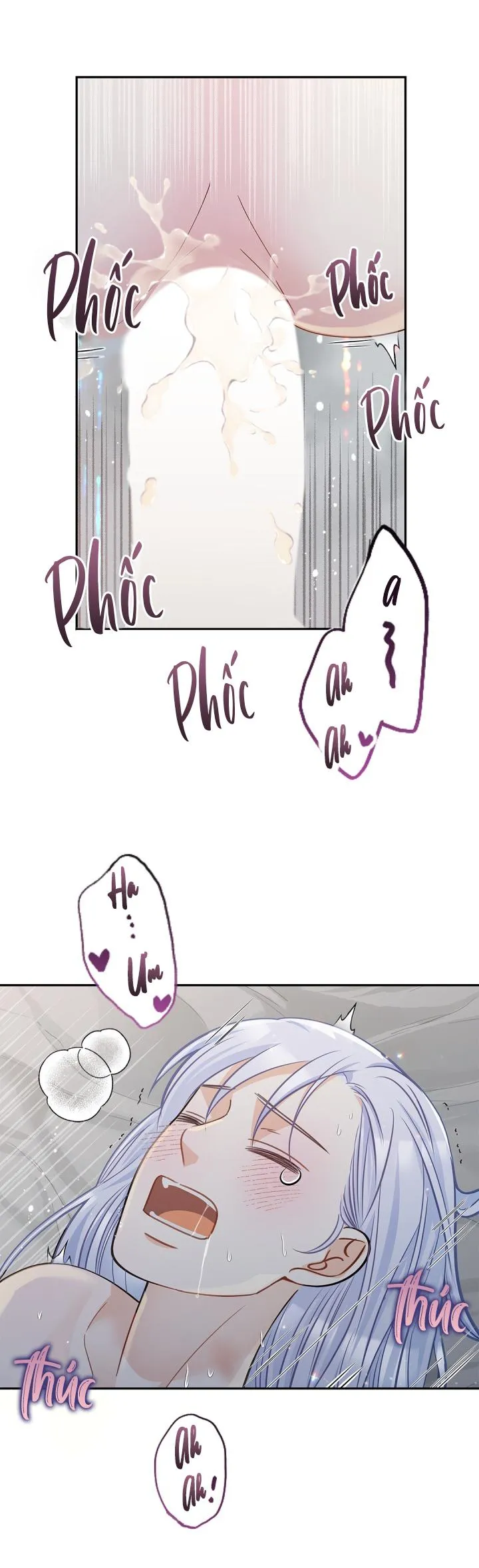 Hôn Nhân Bị Đánh Cắp Của Hồ Ly Chapter 18 Trang 20