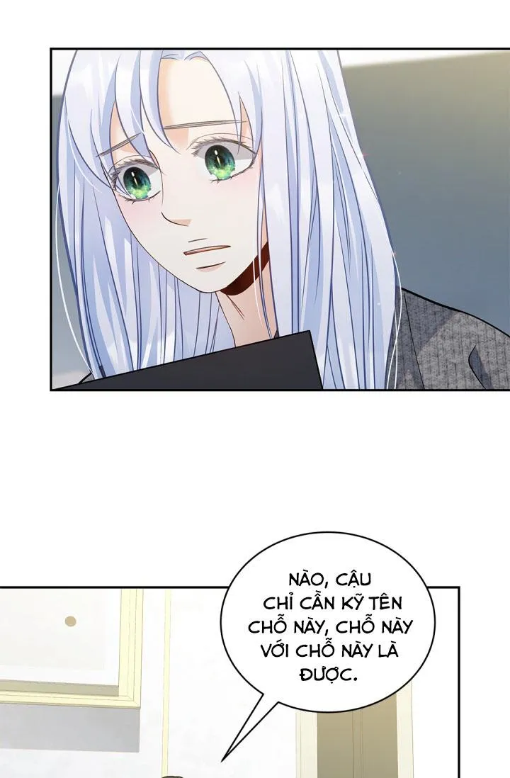 Hôn Nhân Bị Đánh Cắp Của Hồ Ly Chapter 19 Trang 5