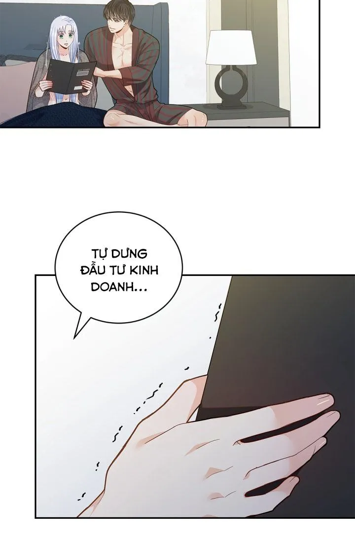 Hôn Nhân Bị Đánh Cắp Của Hồ Ly Chapter 19 Trang 6
