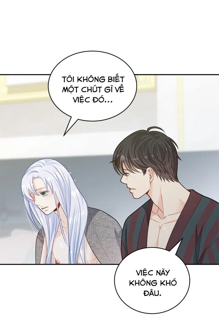 Hôn Nhân Bị Đánh Cắp Của Hồ Ly Chapter 19 Trang 7