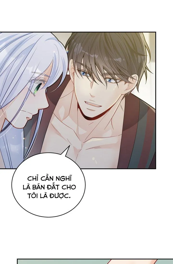 Hôn Nhân Bị Đánh Cắp Của Hồ Ly Chapter 19 Trang 8