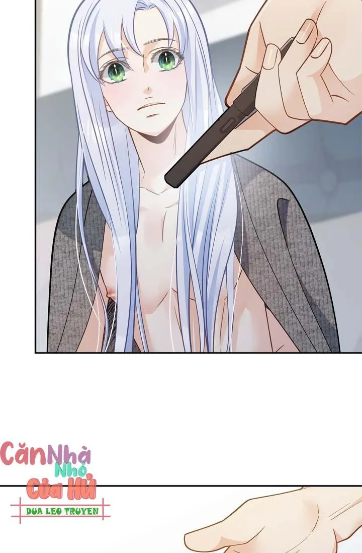 Hôn Nhân Bị Đánh Cắp Của Hồ Ly Chapter 19 Trang 11