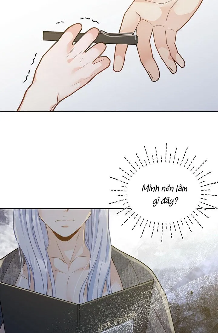 Hôn Nhân Bị Đánh Cắp Của Hồ Ly Chapter 19 Trang 12