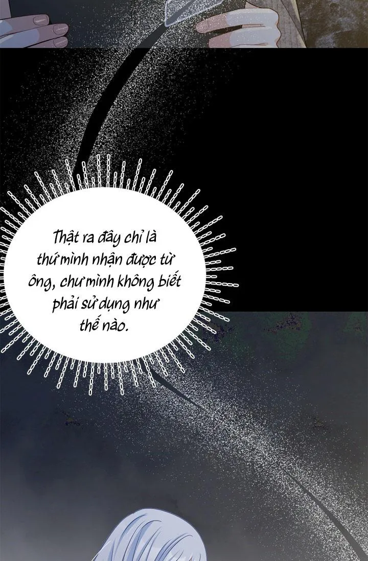 Hôn Nhân Bị Đánh Cắp Của Hồ Ly Chapter 19 Trang 13