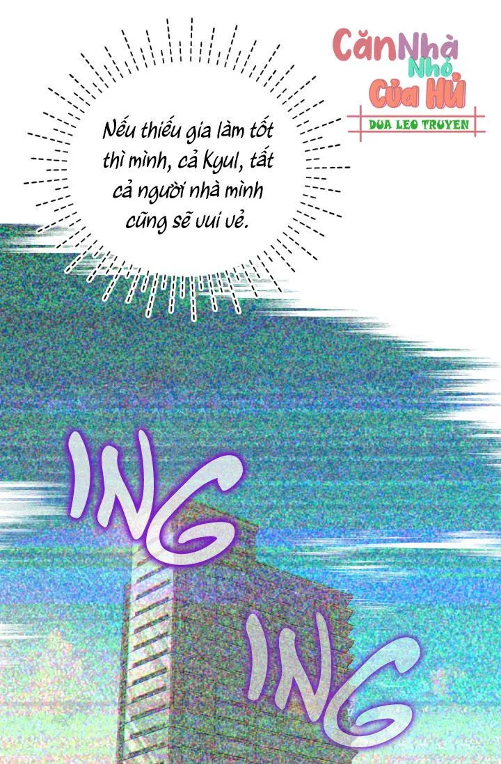 Hôn Nhân Bị Đánh Cắp Của Hồ Ly Chapter 19 Trang 15