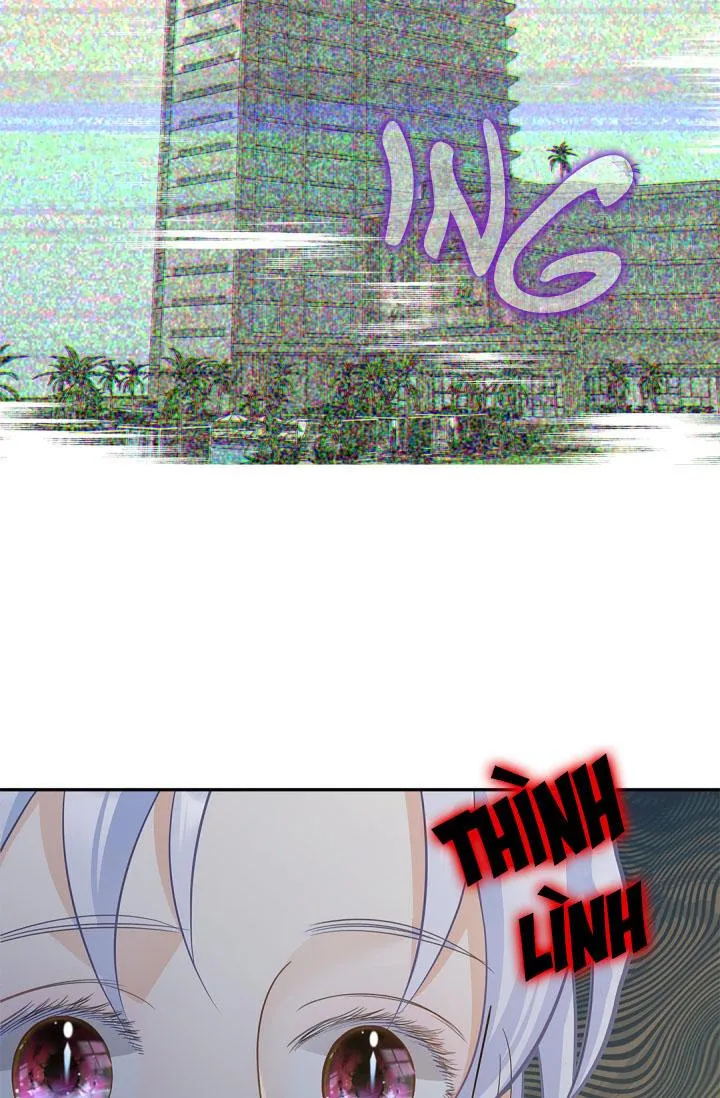Hôn Nhân Bị Đánh Cắp Của Hồ Ly Chapter 19 Trang 16