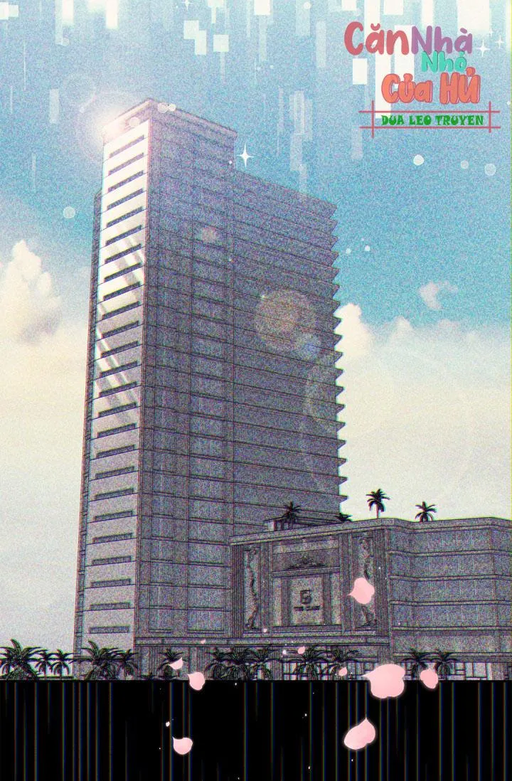 Hôn Nhân Bị Đánh Cắp Của Hồ Ly Chapter 19 Trang 20