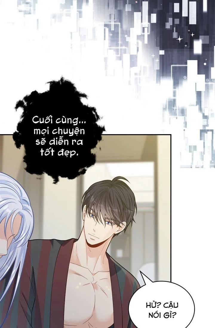 Hôn Nhân Bị Đánh Cắp Của Hồ Ly Chapter 19 Trang 22