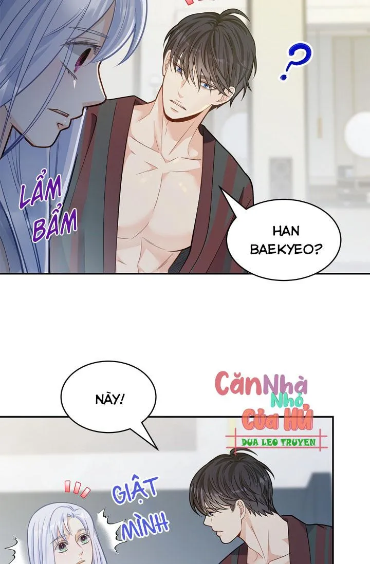 Hôn Nhân Bị Đánh Cắp Của Hồ Ly Chapter 19 Trang 24