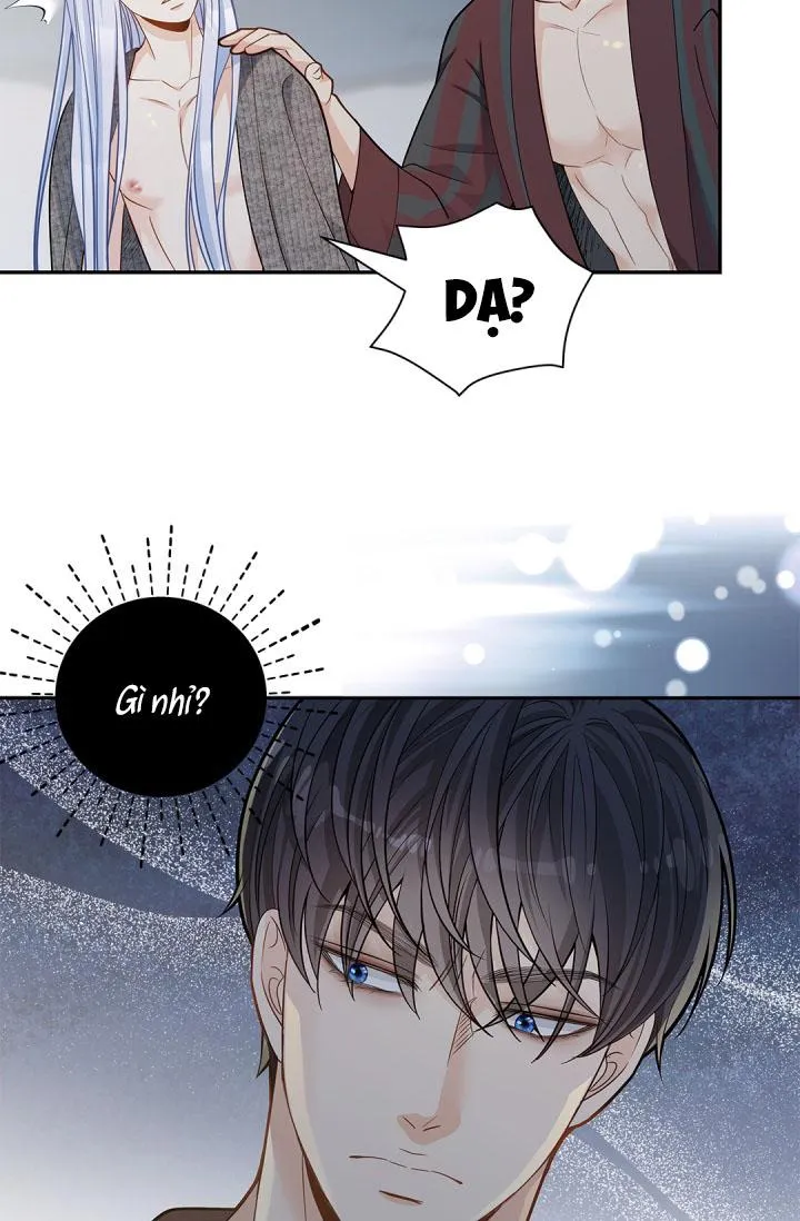 Hôn Nhân Bị Đánh Cắp Của Hồ Ly Chapter 19 Trang 25