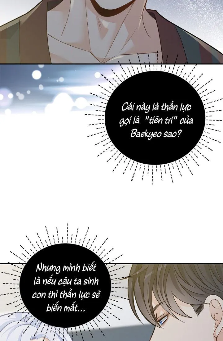 Hôn Nhân Bị Đánh Cắp Của Hồ Ly Chapter 19 Trang 26