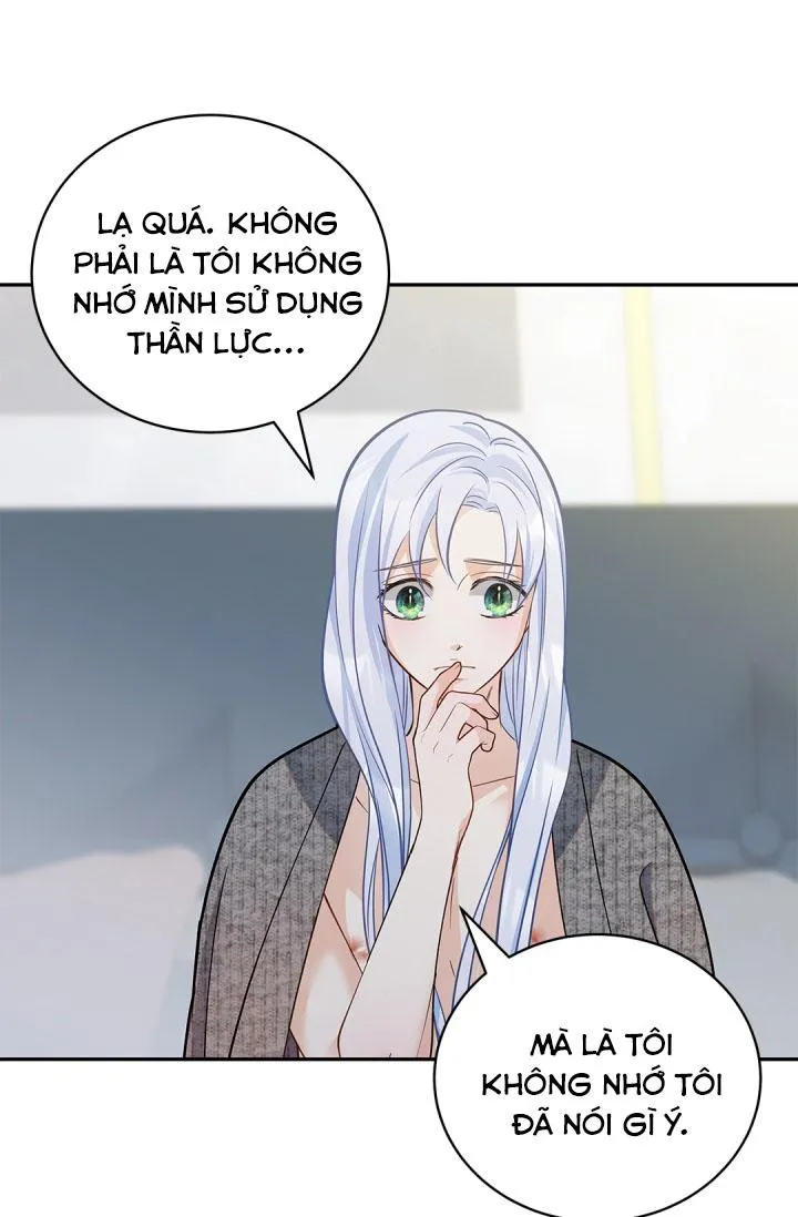 Hôn Nhân Bị Đánh Cắp Của Hồ Ly Chapter 19 Trang 29