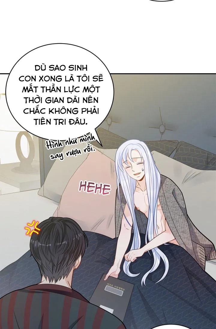 Hôn Nhân Bị Đánh Cắp Của Hồ Ly Chapter 19 Trang 30