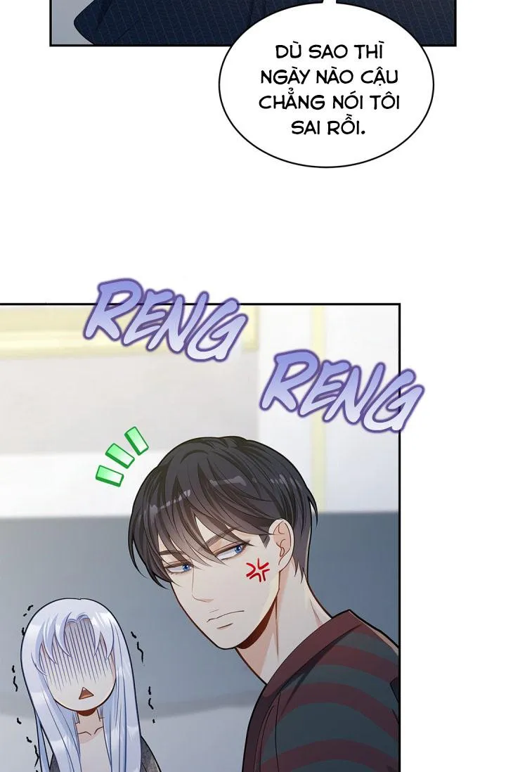 Hôn Nhân Bị Đánh Cắp Của Hồ Ly Chapter 19 Trang 34