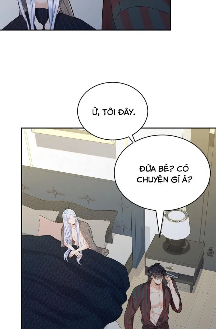 Hôn Nhân Bị Đánh Cắp Của Hồ Ly Chapter 19 Trang 35
