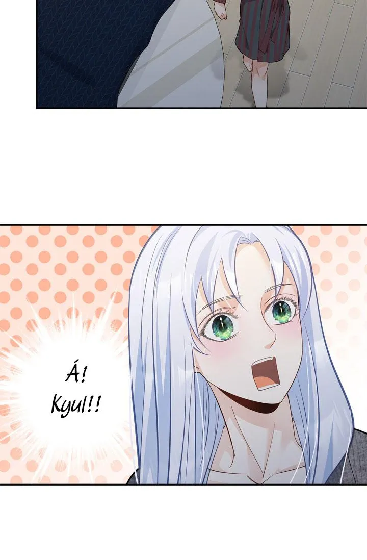 Hôn Nhân Bị Đánh Cắp Của Hồ Ly Chapter 19 Trang 36