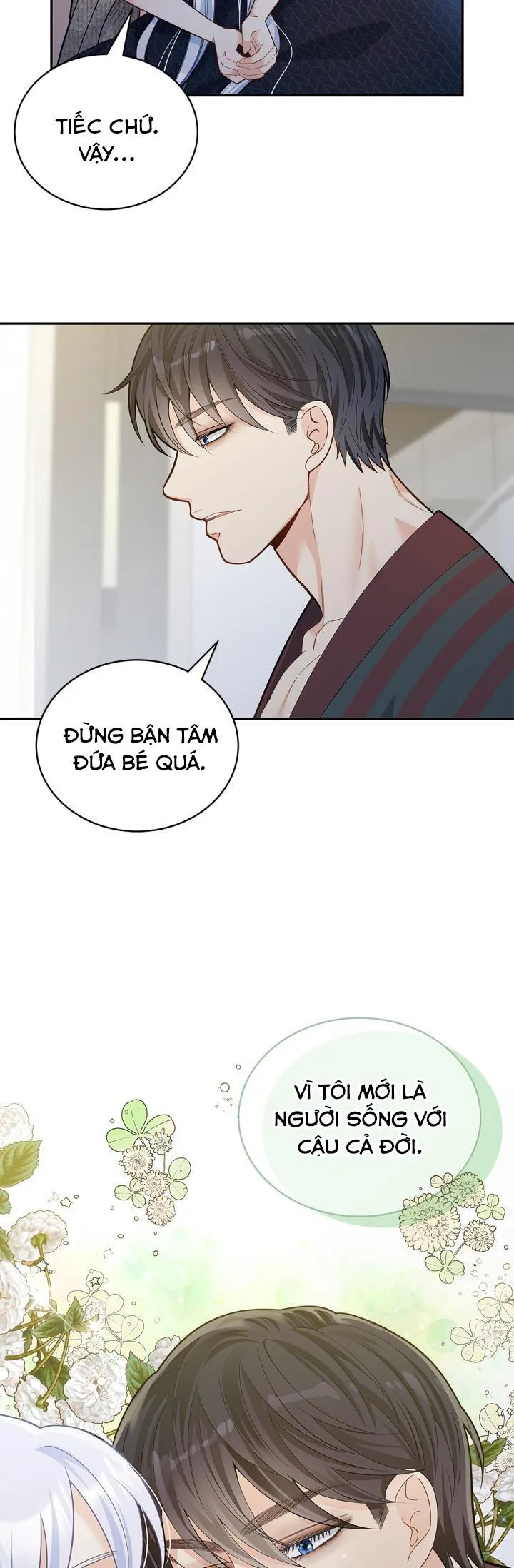 Hôn Nhân Bị Đánh Cắp Của Hồ Ly Chapter 19 Trang 39