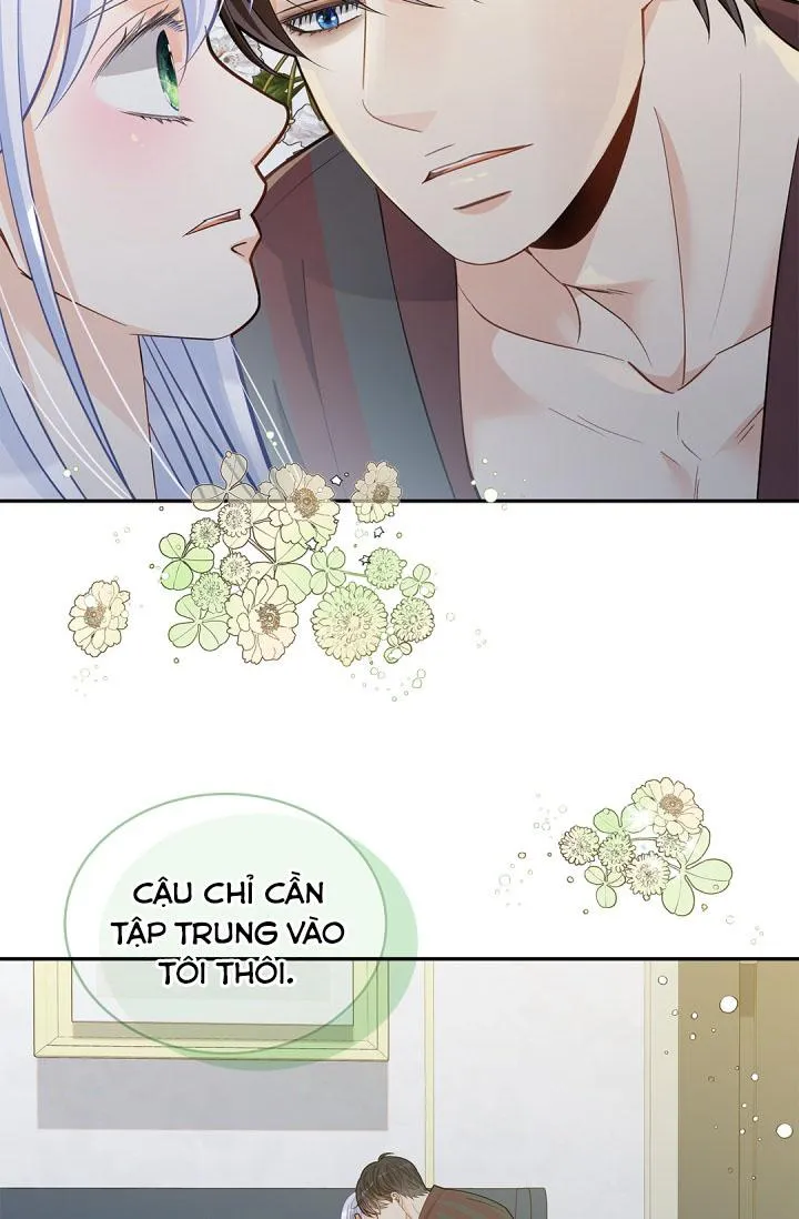 Hôn Nhân Bị Đánh Cắp Của Hồ Ly Chapter 19 Trang 40