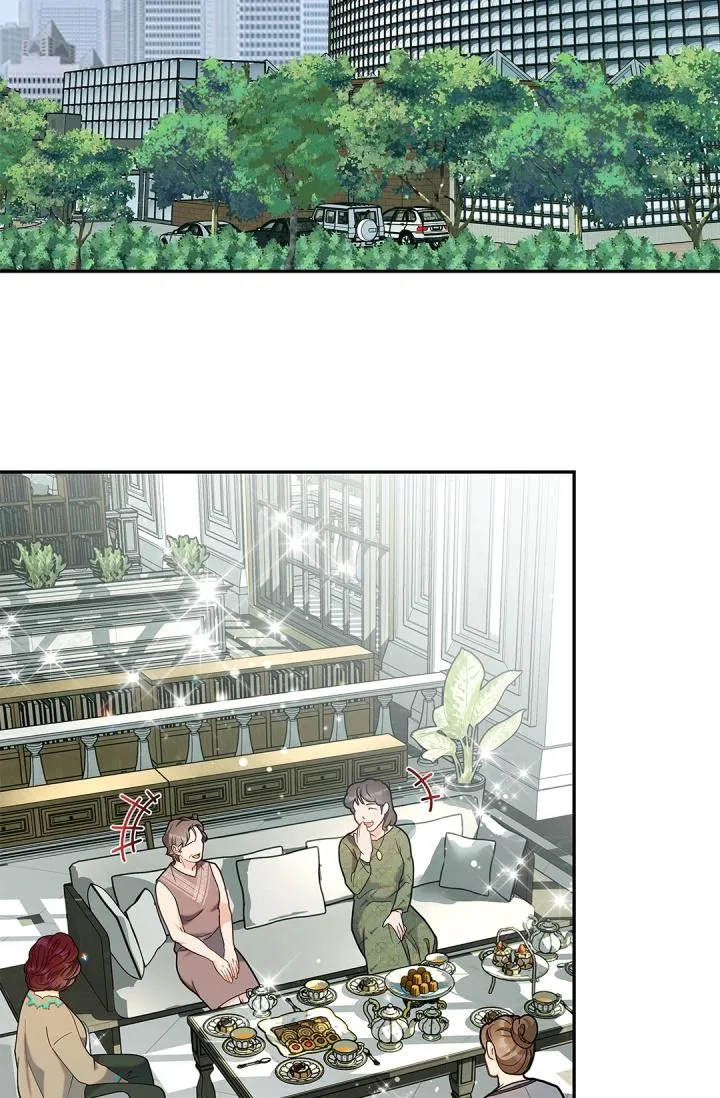 Hôn Nhân Bị Đánh Cắp Của Hồ Ly Chapter 19 Trang 43