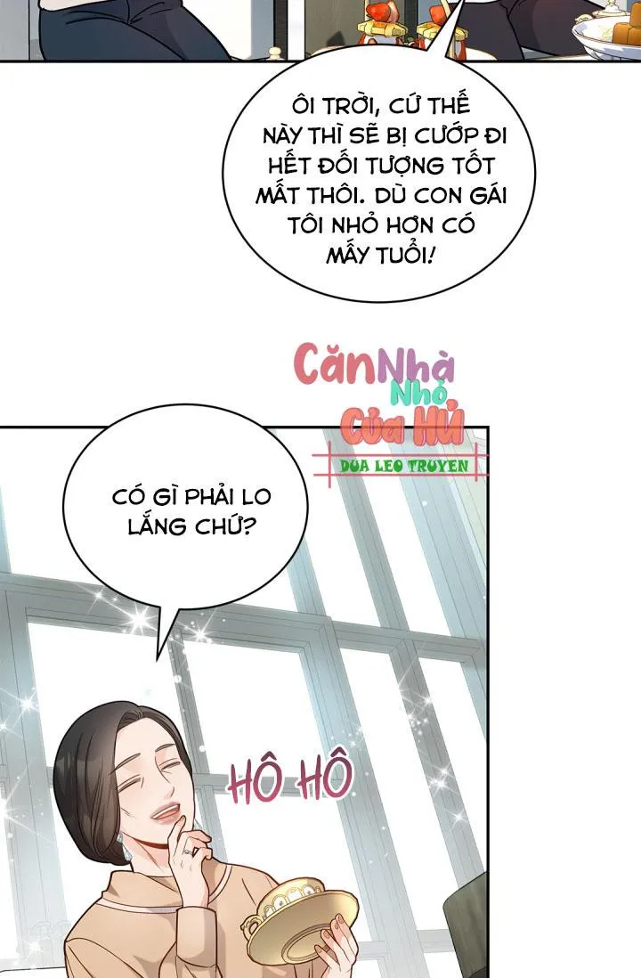 Hôn Nhân Bị Đánh Cắp Của Hồ Ly Chapter 19 Trang 46