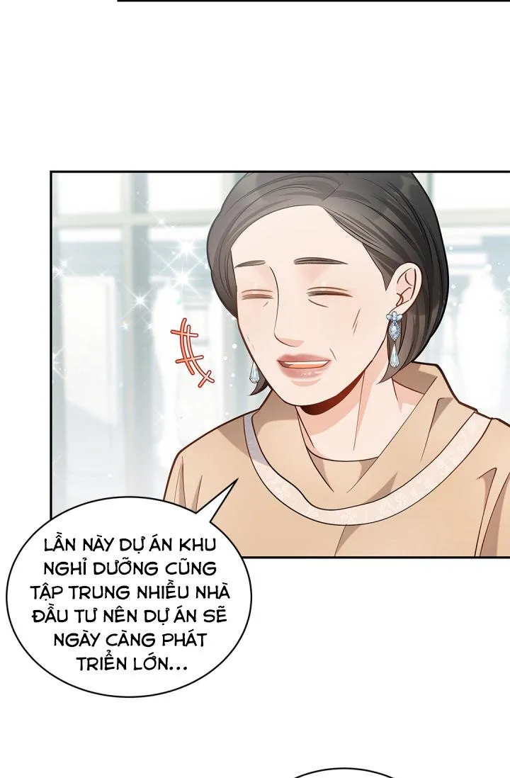 Hôn Nhân Bị Đánh Cắp Của Hồ Ly Chapter 19 Trang 48