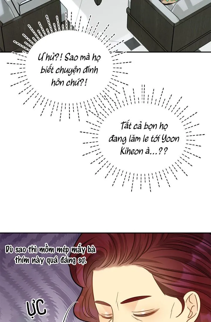 Hôn Nhân Bị Đánh Cắp Của Hồ Ly Chapter 19 Trang 52