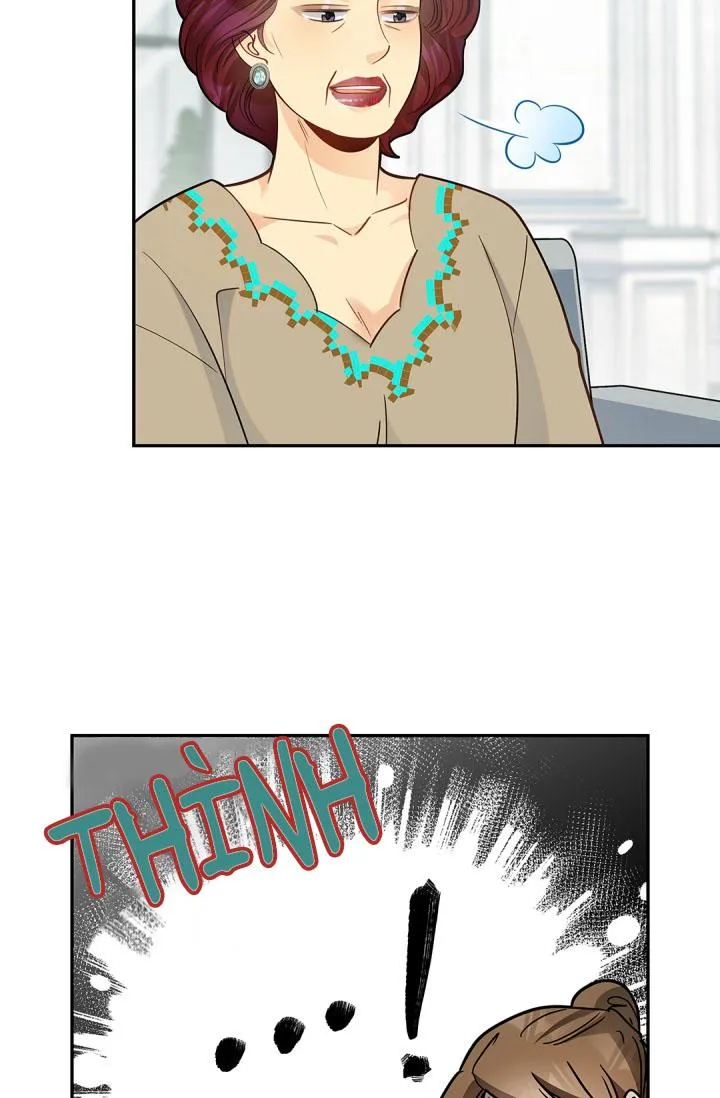 Hôn Nhân Bị Đánh Cắp Của Hồ Ly Chapter 19 Trang 55
