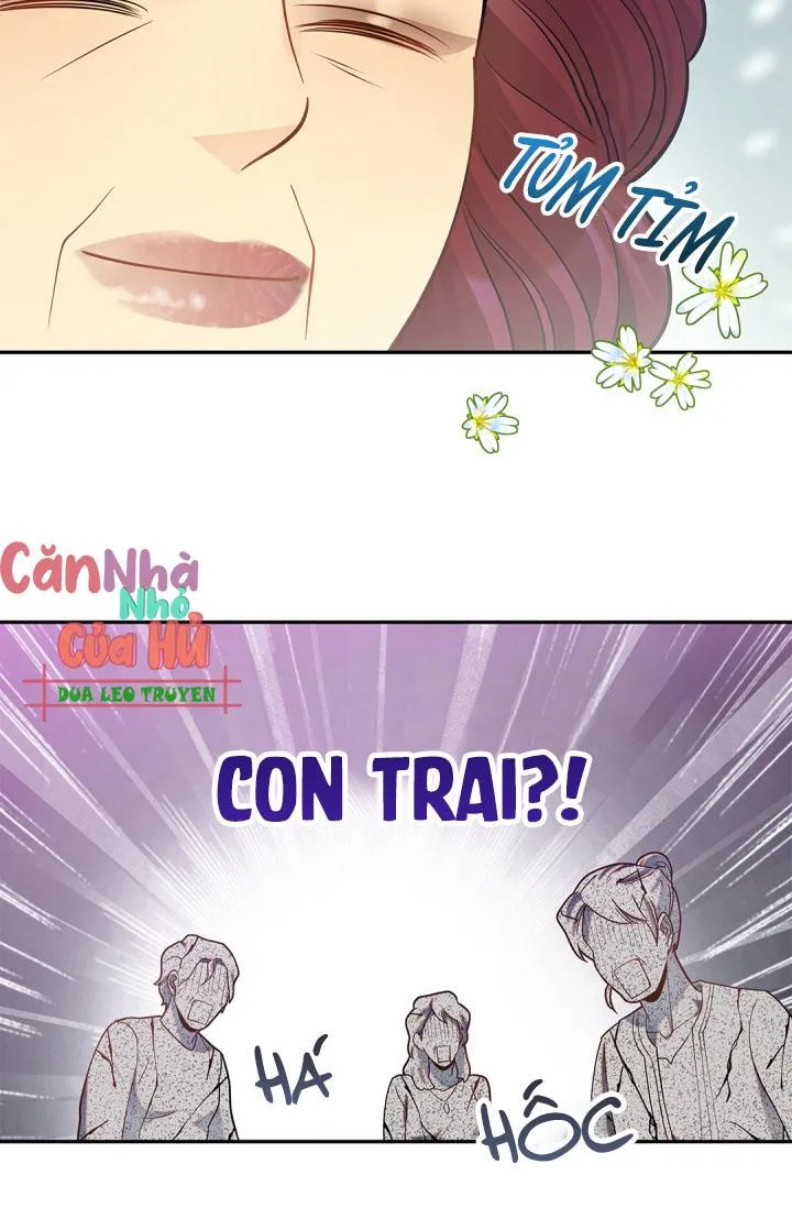 Hôn Nhân Bị Đánh Cắp Của Hồ Ly Chapter 19 Trang 57