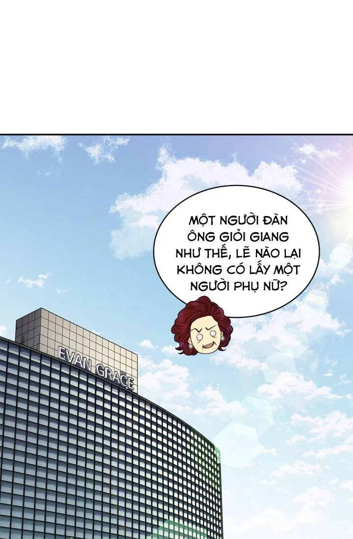 Hôn Nhân Bị Đánh Cắp Của Hồ Ly Chapter 19 Trang 58