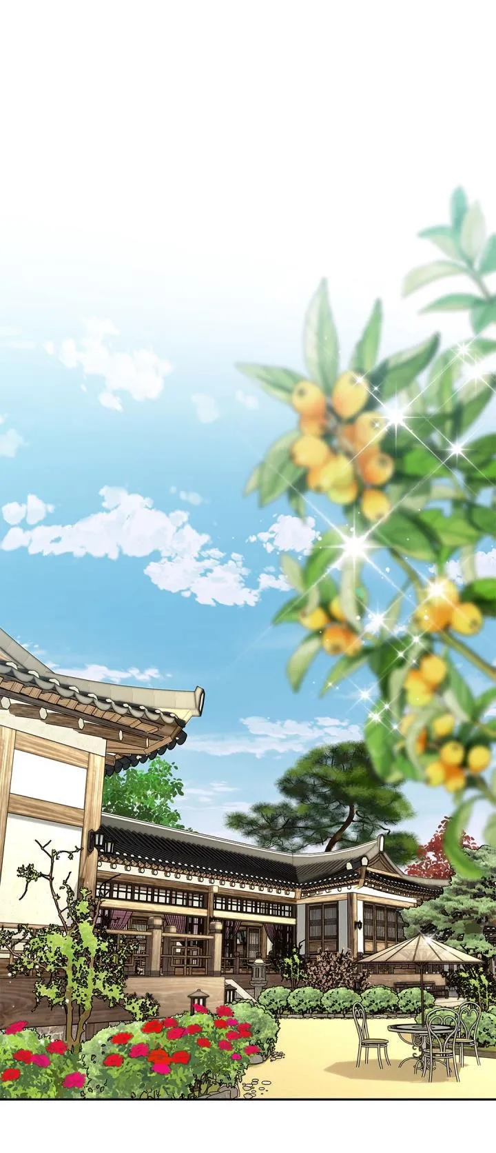 Hôn Nhân Bị Đánh Cắp Của Hồ Ly Chapter 20 Trang 3