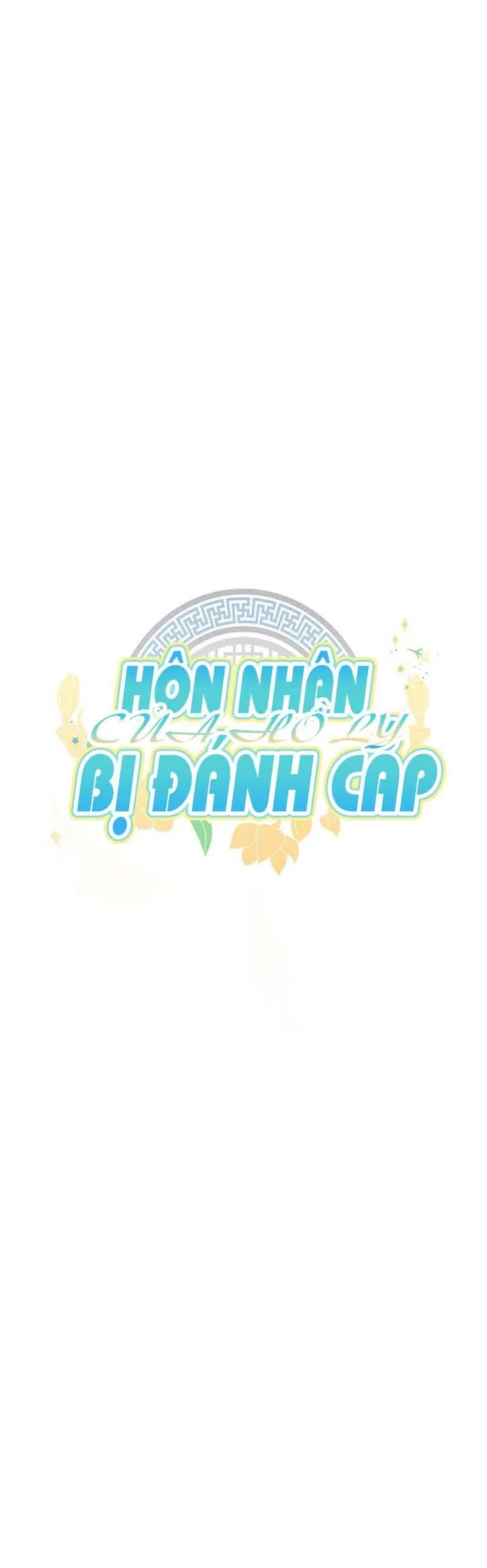 Hôn Nhân Bị Đánh Cắp Của Hồ Ly Chapter 20 Trang 12