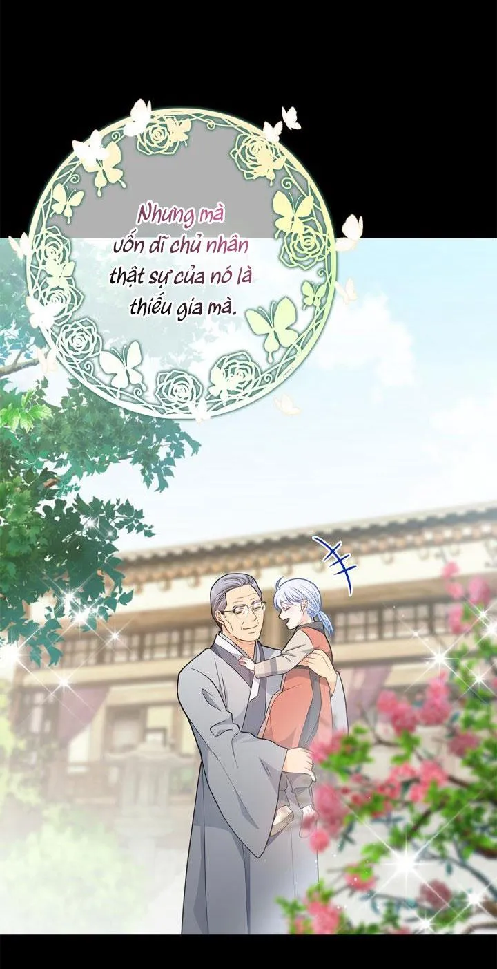 Hôn Nhân Bị Đánh Cắp Của Hồ Ly Chapter 20 Trang 17