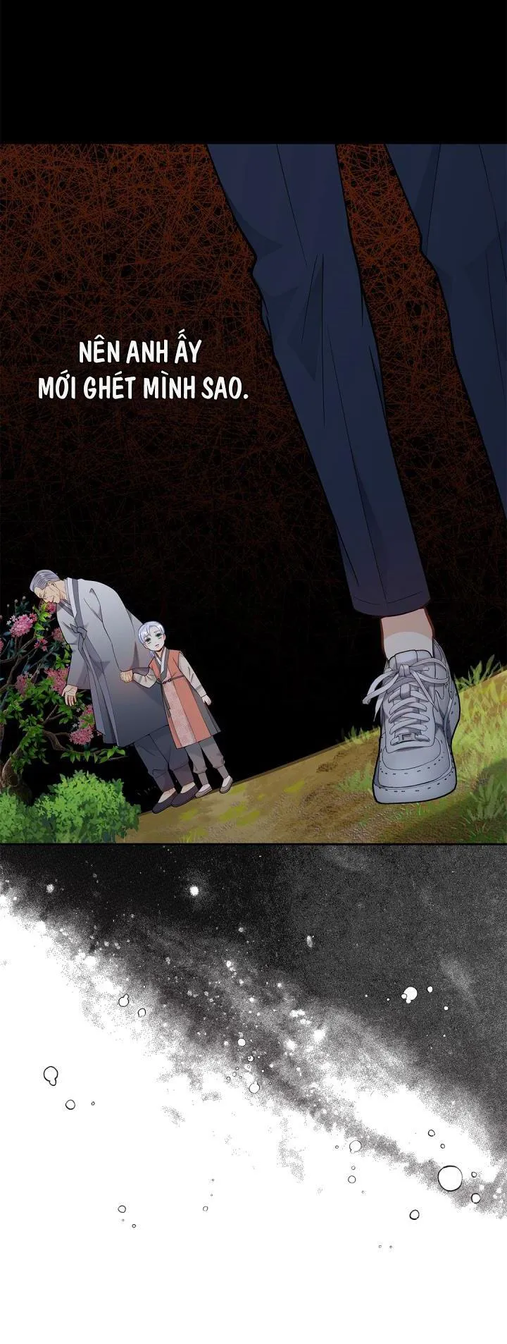 Hôn Nhân Bị Đánh Cắp Của Hồ Ly Chapter 20 Trang 20