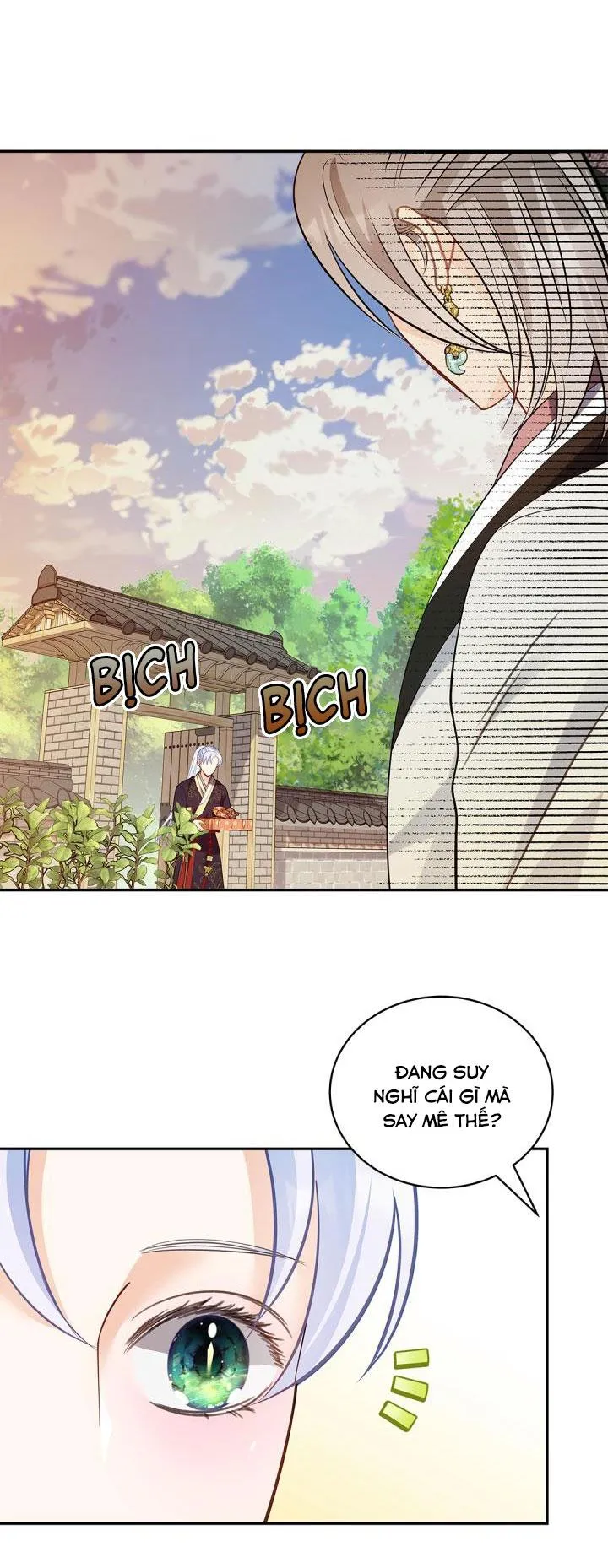 Hôn Nhân Bị Đánh Cắp Của Hồ Ly Chapter 20 Trang 22