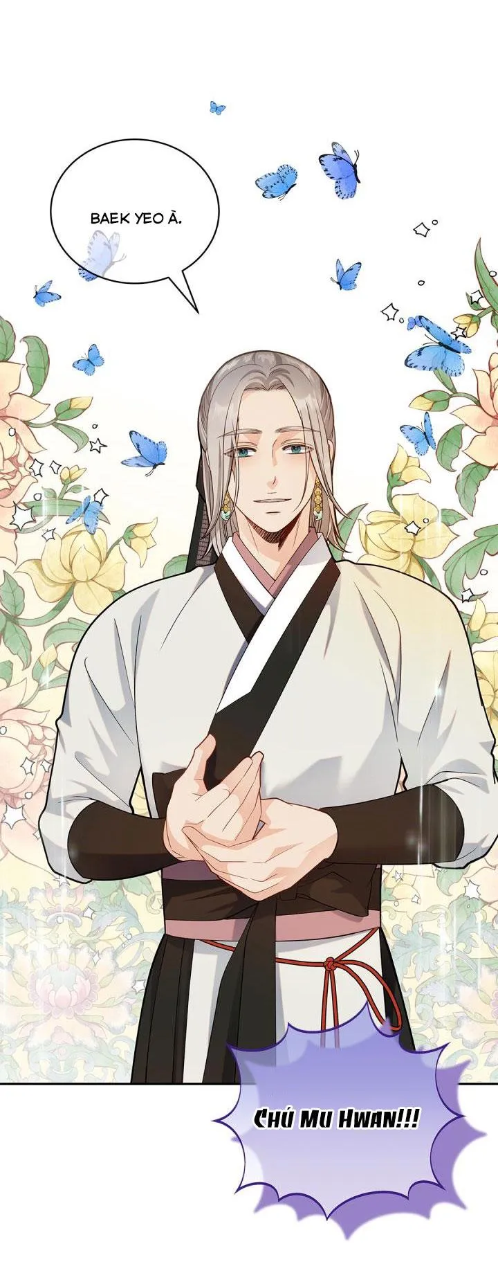 Hôn Nhân Bị Đánh Cắp Của Hồ Ly Chapter 20 Trang 23