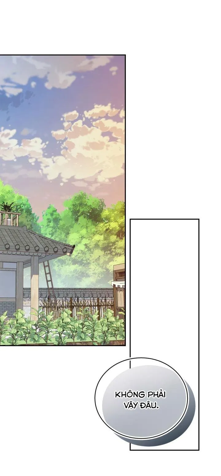 Hôn Nhân Bị Đánh Cắp Của Hồ Ly Chapter 20 Trang 29