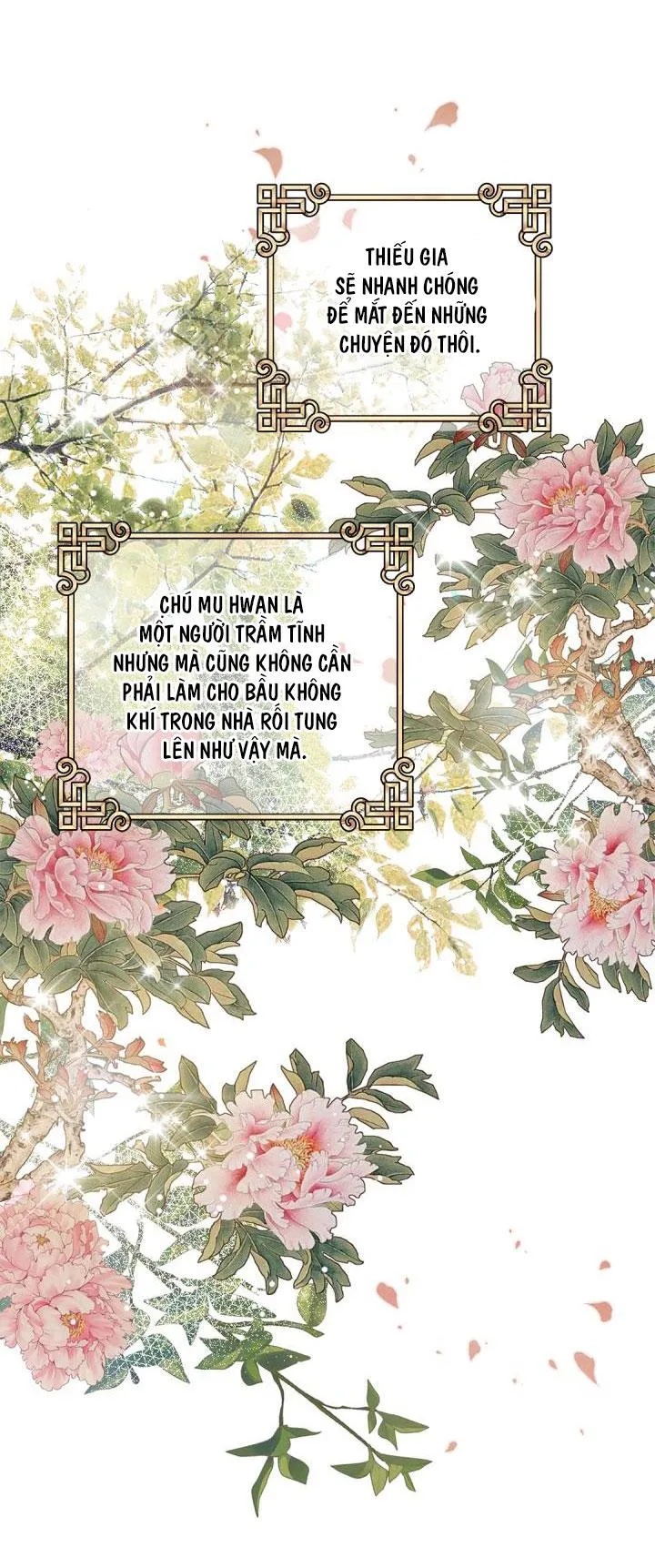 Hôn Nhân Bị Đánh Cắp Của Hồ Ly Chapter 20 Trang 37